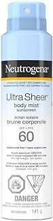 Brume solaire pour le corps neutrogena ultra sheer spf 60 141. DIAYTAR COTE D'IVOIRE, votre destination en ligne pour des produits de maison à prix réduits. Découvrez notre vaste collection d'articles pour la cuisine, la décoration, le rangement et bien plus encore. Avec nous, équiper votre maison devient simple et économique.