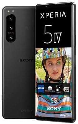 Sony xperia 5 iv 6.1" 21:9 wide hdr oled taux de rafraîchissement. DIAYTAR COTE D'IVOIRE  - la destination ultime pour des achats en ligne pratiques et économiques. Découvrez notre large éventail de produits discount, allant des appareils ménagers aux technologies de pointe, en passant par la mode tendance, et profitez de nos offres imbattables pour réaliser des économies substantielles.