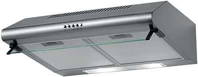 Hotte double baumatic standard 60cm 400m3h argent bmech6fs garantie 2. Trouvez tout ce dont vous avez besoin chez DIAYTAR COTE D'IVOIRE, votre boutique en ligne discount incontournable. Avec un vaste choix d'articles pour la maison, des électroménagers aux gadgets high-tech, en passant par la mode à petits prix, nous vous offrons des opportunités d'économies tout en garantissant une satisfaction maximale.