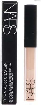 Radiant creamy concealer 6ml custard : nuance jaune pour peaux. DIAYTAR COTE D'IVOIRE  - la destination ultime pour des achats en ligne pratiques et économiques. Découvrez notre large éventail de produits discount, allant des appareils ménagers aux technologies de pointe, en passant par la mode tendance, et profitez de nos offres imbattables pour réaliser des économies substantielles.