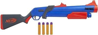 Nerf fortnite pump sg blaster tire à pression de grosses. Un large choix, des prix imbattables, c'est ce que vous offre DIAYTAR COTE D'IVOIRE . Avec des produits discount pour tous les besoins, de la maison à l'électroménager, de l'informatique à la mode et aux gadgets, notre boutique en ligne va au-delà de vos attentes pour vous proposer des produits abordables sans compromis sur la qualité.