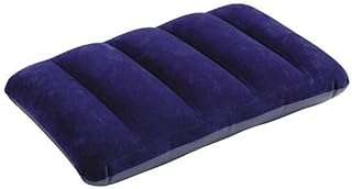 Oreiller intex regular taille standard. DIAYTAR COTE D'IVOIRE  - Votre destination en ligne pour des affaires incroyables. Rendez-vous sur notre site et découvrez un choix sensationnel de produits discount, qu'il s'agisse de l'électroménager indispensable, de l'informatique à la pointe ou des dernières tendances en matière de mode.