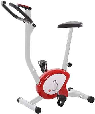 Vélo d'exercice vertical unisexe powermax fitness bu 200 bordeaux gris compact. Avec DIAYTAR COTE D'IVOIRE, dites adieu aux prix élevés ! Découvrez notre gamme complète de produits discount, des accessoires de maison aux équipements électroniques, en passant par la mode et les gadgets à la pointe de la technologie. Trouvez tout ce dont vous avez besoin à prix réduits en quelques clics seulement.