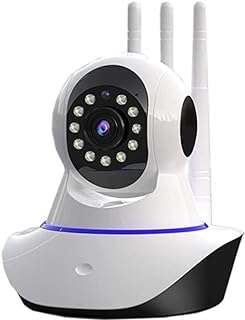 Ntech caméra wi fi intelligente hd v380 pro 1080p avec 3. DIAYTAR COTE D'IVOIRE, votre partenaire pour des achats électroniques à prix discount. Découvrez notre large choix d'appareils high-tech, des smartphones aux téléviseurs en passant par les enceintes et les caméras. Profitez de nos offres imbattables pour vous équiper des dernières innovations technologiques sans vous ruiner.