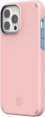 Duo pour iphone 13 pro max et 12 rose. DIAYTAR COTE D'IVOIRE  - votre guichet unique pour des trouvailles discount dans tous les domaines ! Découvrez notre collection riche et variée de produits, allant de l'électroménager pratique à l'informatique performante en passant par la mode. Faites des économies considérables sur des articles de qualité, sans compromettre votre style ou vos besoins essentiels. Choisissez la commodité de nos options de livraison rapides et profitez d'une expérience de magasinage en ligne sans tracas dès aujourd'hui !