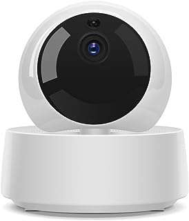 Sonoff gk 200mp2 b 1080p hd wi fi 360° caméra de sécurité domestique intelligente caméra intelligente avec vision. Faites des économies avec DIAYTAR COTE D'IVOIRE, votre boutique en ligne discount préférée. Parcourez notre sélection complète d'articles allant des équipements électroménagers aux produits informatiques en passant par la mode et les gadgets. Profitez de nos promotions régulières et découvrez des prix incroyables sans jamais sacrifier la qualité.