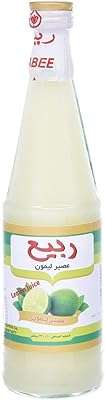 Jus de citron al rabie 430ml. DIAYTAR COTE D'IVOIRE  - optimisez votre budget sans sacrifier la qualité ! Découvrez notre sélection discount allant des articles de mode aux équipements électroménagers, pour des économies garanties.