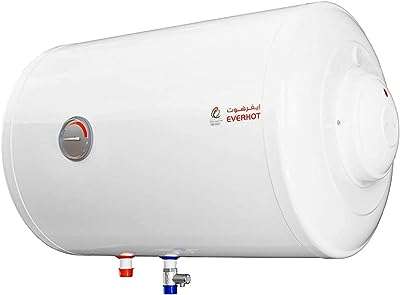 Chauffe eau électrique ever shot horizontal 50 litres feh40 050h garantie d'un an. Besoin de trouver des gadgets originaux et amusants ? DIAYTAR COTE D'IVOIRE  est là pour vous proposer une sélection de produits discount qui égayeront votre quotidien. Trouvez des cadeaux uniques pour vos proches ou offrez-vous des articles ludiques qui vous divertiront sans vider votre porte-monnaie. Faites de votre shopping en ligne un moment fun et économique.