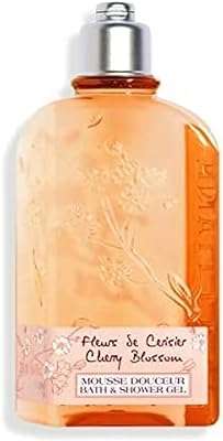 Gel douche fleur de cerisier 250 ml. Bienvenue chez DIAYTAR COTE D'IVOIRE, la référence incontournable pour des achats en ligne à prix réduits ! Parcourez notre collection diversifiée qui comprend tout, des essentiels pour la maison à des appareils électroménagers de premier ordre, des produits informatiques de pointe et des vêtements à la mode, jusqu'aux gadgets uniques que vous ne trouverez nulle part ailleurs. Faites des économies tout en profitant d'une expérience de shopping exceptionnelle.