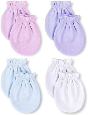 Lingher mitaines pour nouveau né développées par dr. biologiques douces et anti rayures avec poignet. Vous cherchez des bonnes affaires en ligne ? Ne cherchez pas plus loin que DIAYTAR COTE D'IVOIRE, la boutique en ligne généraliste où vous trouverez tout à prix discount. Explorez notre sélection complète, allant de la maison à l'électroménager, de l'informatique à la mode et aux gadgets, et bénéficiez de tarifs avantageux pour tous vos achats. Réalisez des économies importantes sans compromettre la qualité avec DIAYTAR COTE D'IVOIRE .