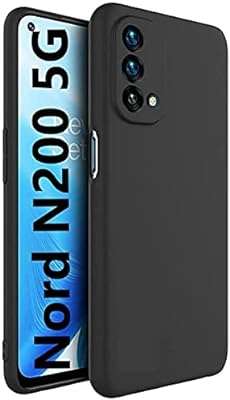 Coque oneplus nord n200 5g coque légère antichoc et anti rayures avec cache. Chez DIAYTAR COTE D'IVOIRE, nous croyons que le shopping discount ne devrait pas signifier sacrifier la qualité. Parcourez notre boutique en ligne pour trouver des prix imbattables sur une large sélection de produits, allant de l'électroménager à la mode. Achetez malin avec DIAYTAR COTE D'IVOIRE  !