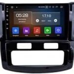 Écran android pour toyota fortuner 2012 14 (32 go rom + 2. Parfaitement adapté aux chasseurs de bonnes affaires, DIAYTAR COTE D'IVOIRE  vous offre une expérience de shopping en ligne unique. Notre sélection abondante de produits discount, incluant des articles essentiels pour la maison, l'électroménager, l'informatique, la mode et les gadgets, garantit que vous trouverez ce que vous cherchez sans vous ruiner.