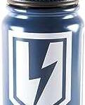Bouteille d'eau maxer apex legends shield bouteille en acier inoxydable de 20 oz et 28. DIAYTAR COTE D'IVOIRE  est là pour rendre votre budget heureux et votre shopping facile. Parcourez notre gamme complète de produits discount de qualité supérieure allant de la maison à l'électroménager, de l'informatique à la mode, et trouvez des articles pour chaque aspect de votre vie à des prix imbattables!
