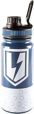 Bouteille d'eau maxer apex legends shield bouteille en acier inoxydable de 20 oz et 28. DIAYTAR COTE D'IVOIRE  est là pour rendre votre budget heureux et votre shopping facile. Parcourez notre gamme complète de produits discount de qualité supérieure allant de la maison à l'électroménager, de l'informatique à la mode, et trouvez des articles pour chaque aspect de votre vie à des prix imbattables!