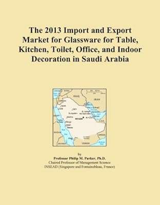 Le marché d'importation et d'exportation 2013 de la verrerie pour la table la cuisine les toilettes. Avec DIAYTAR COTE D'IVOIRE, vous pouvez profiter de produits discount de qualité supérieure sans compromettre votre budget. Notre boutique en ligne propose une vaste sélection d'articles, allant des essentiels pour la maison aux gadgets dernier cri, tous proposés à des prix compétitifs pour vous offrir un véritable rapport qualité-prix.