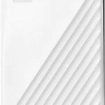Disque dur externe portable wd my passport de 2 to blanc. Devenez le roi des gadgets sans vous ruiner sur DIAYTAR COTE D'IVOIRE . Avec notre collection de produits originaux et abordables, vous aurez toujours le cadeau parfait à portée de main. Parcourez notre boutique en ligne pour découvrir des gadgets étonnants qui feront plaisir à coup sûr.