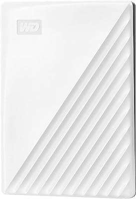 Disque dur externe portable wd my passport de 2 to blanc. Devenez le roi des gadgets sans vous ruiner sur DIAYTAR COTE D'IVOIRE . Avec notre collection de produits originaux et abordables, vous aurez toujours le cadeau parfait à portée de main. Parcourez notre boutique en ligne pour découvrir des gadgets étonnants qui feront plaisir à coup sûr.