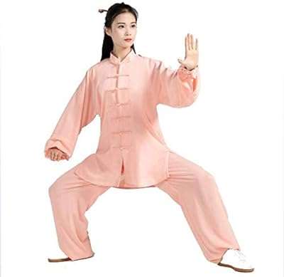 Femmes kung fu coton lin uniforme costume tai chi tenue femme. DIAYTAR COTE D'IVOIRE  - votre source de bons plans pour tous vos besoins en matière de produits discount. Avec une gamme variée de linge de maison, d'appareils électroménagers, d'articles informatiques et bien plus encore, nous sommes votre guichet unique pour des économies substantielles. Faites vos achats en ligne en toute confiance et profitez des meilleurs prix sur le marché.