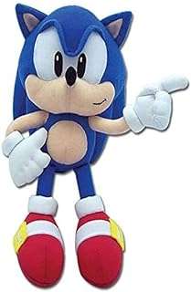 Shokah® 27 cm sonic le hérisson lit de bébé en peluche et oreiller. DIAYTAR COTE D'IVOIRE, la référence en matière d'équipements de cuisine à prix doux. Découvrez notre sélection de petits et gros électroménagers qui donneront vie à vos recettes préférées sans pour autant vider votre portefeuille. Mettez à jour votre cuisine avec goût et efficacité grâce à nos offres exclusives et ajoutez une touche de modernité à votre chez-vous !
