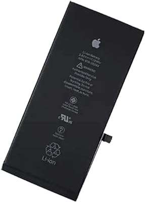Batterie iphone 7 | de remplacement apple protection contre la surchauffe surcharge. DIAYTAR COTE D'IVOIRE  est votre complice pour des achats malins. Explorez notre boutique en ligne et dénichez des affaires incroyables sur une gamme variée de produits, allant de l'informatique à la maison en passant par la mode. Optez pour des produits de qualité à prix discount, sans compromis.