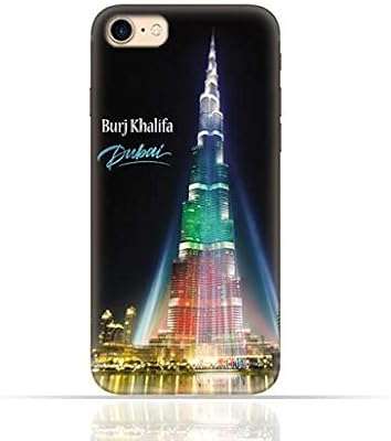 Coque en silicone tpu pour apple iphone 7 plus avec burj khalifa illuminé aux couleurs. Bienvenue chez DIAYTAR COTE D'IVOIRE, la boutique en ligne où vous pouvez trouver tout ce dont vous avez besoin à des prix défiant toute concurrence. Découvrez notre vaste gamme de produits discount, que ce soit des articles pour la maison, de l'électroménager, de l'informatique, de la mode ou des gadgets. Faites des économies sur tous vos achats grâce à DIAYTAR COTE D'IVOIRE .