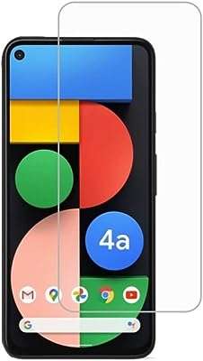 Protecteur d'écran google pixel 4a 5g verre 9h hd résistant aux rayures film de protection. Faites de bonnes affaires en ligne avec DIAYTAR COTE D'IVOIRE, votre destination ultime pour des produits discount de qualité. Découvrez notre catalogue diversifié comprenant des articles pour la maison, l'électroménager, l'informatique, la mode et les gadgets. Optez pour des prix réduits sans compromettre sur la qualité grâce à DIAYTAR COTE D'IVOIRE .