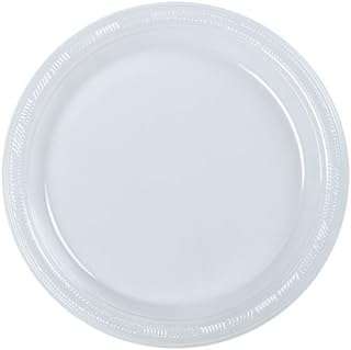 Assiettes à déjeuner rondes en plastique transparent de la collection hanna. Bienvenue chez DIAYTAR COTE D'IVOIRE, votre destination en ligne pour des prix imbattables ! Découvrez notre vaste choix d'articles discount, des essentiels pour la maison aux appareils électroménagers, en passant par l'informatique, la mode et les gadgets tendance, le tout à des tarifs défiant toute concurrence.