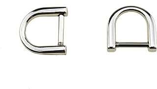 Porte clés hahiyo en forme de u largeur intérieure 92 mm portefeuille. DIAYTAR COTE D'IVOIRE  - la boutique en ligne par excellence pour des achats malins. Explorez notre gamme complète de produits discount, allant des indispensables pour la maison à la dernière technologie, sans oublier les dernières tendances mode. Économisez gros en achetant intelligemment avec nous.
