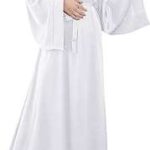 Abaya pour femmes robe islamique vêtements de prière modestes pour l'aïd et le ramadan. Découvrez DIAYTAR COTE D'IVOIRE, la référence en ligne pour des achats discount. Trouvez tout ce dont vous avez besoin, des articles de maison aux dernières innovations technologiques, sans vous ruiner. Avec notre sélection variée et nos prix compétitifs, vous êtes sûr de trouver les meilleures affaires.