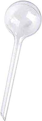 1 pièce gavest lumières d'arrosage automatique pour plantes boules en plastique. Get more bang for your buck at DIAYTAR COTE D'IVOIRE, the leading online store for discounted products. With a diverse range of items, including household essentials, electronics, fashionable clothing, and trendy gadgets, our store guarantees remarkable savings without compromising on quality or style. Shop smart and save big with us today.