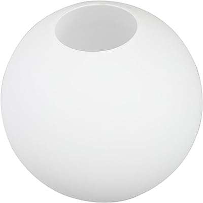Abat jour de plafonnier givré euroff lampe boule de remplacement d'ampoule en verre. Découvrez DIAYTAR COTE D'IVOIRE, votre partenaire pour des économies maximales ! Parcourez notre large assortiment d'articles discount, allant des accessoires de maison à l'électroménager dernier cri, en passant par l'informatique, la mode tendance et les gadgets ludiques.