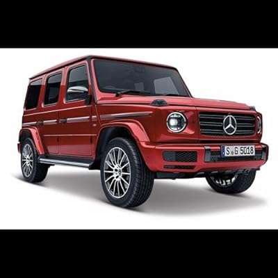 Voiture moulée sous pression maisto mercedes benz classe g amg suv 2019. Faites des économies sur tous vos achats avec DIAYTAR COTE D'IVOIRE, la boutique en ligne qui propose une large gamme de produits discount. Que vous recherchiez des articles pour la maison, des appareils électroniques à la pointe de la technologie, des vêtements tendance ou des gadgets innovants, vous trouverez tout cela à des prix compétitifs chez DIAYTAR COTE D'IVOIRE . N'attendez plus pour bénéficier de nos offres imbattables et profitez d'une expérience d'achat en ligne optimale.