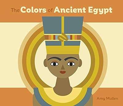 Livre cartonné les couleurs de l'egypte ancienne. Vous cherchez des bonnes affaires en ligne ? Rendez-vous sur DIAYTAR COTE D'IVOIRE, votre destination idéale pour des produits discount dans tous les secteurs. Trouvez des offres incroyables sur des produits essentiels tels que l'électroménager, l'informatique et la mode. Économisez tout en faisant des achats intelligents chez nous.
