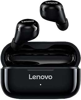 Lenovo livepods lp11 (noir). DIAYTAR COTE D'IVOIRE  - la boutique en ligne par excellence pour des achats malins. Explorez notre gamme complète de produits discount, allant des indispensables pour la maison à la dernière technologie, sans oublier les dernières tendances mode. Économisez gros en achetant intelligemment avec nous.
