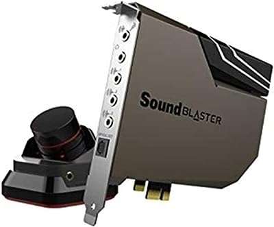 Carte pci interne haute résolution creative ae 7 processeur quad core dac 127. Vous cherchez des produits discount de qualité ? Ne cherchez plus, DIAYTAR COTE D'IVOIRE  est là pour vous ! Parcourez notre boutique en ligne et découvrez une variété d'articles pour la maison, l'électroménager, la mode, l'informatique et les gadgets à des prix défiant toute concurrence. Ne manquez pas nos offres spéciales et économisez sur tous vos achats !