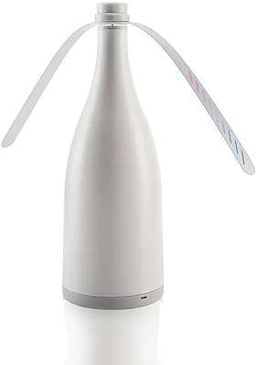 Ventilateur anti insectes fahhome pour tables ventilateur anti moustique portable léger avec chargement usb pour une utilisation. DIAYTAR COTE D'IVOIRE, la boutique en ligne polyvalente qui répond à tous vos besoins d'articles ménagers à bas prix. Des ustensiles de cuisine pratiques aux produits d'entretien essentiels, nous avons tout ce dont vous avez besoin pour faciliter votre quotidien sans dépenser une fortune. Ne manquez pas nos bonnes affaires !
