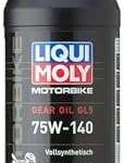 Huile de transmission liqui moly moto gl5 75w 140 500 ml. DIAYTAR COTE D'IVOIRE, la boutique en ligne polyvalente qui répond à tous vos besoins d'articles ménagers à bas prix. Des ustensiles de cuisine pratiques aux produits d'entretien essentiels, nous avons tout ce dont vous avez besoin pour faciliter votre quotidien sans dépenser une fortune. Ne manquez pas nos bonnes affaires !