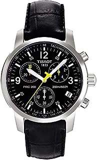 Tissot brc 200 t17.1.526.52 montre chronographe pour homme bracelet. Achetez malin sur DIAYTAR COTE D'IVOIRE  ! Notre boutique en ligne généraliste propose une large gamme de produits discount allant des articles pour la maison, à la mode en passant par l'électroménager et l'informatique. Profitez de nos offres imbattables et faites des économies dès aujourd'hui !