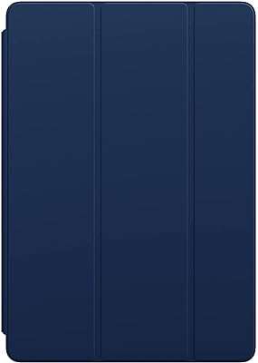 Apple smart cover (ipad 8e génération) bleu marine foncé. Économisez tout en vous faisant plaisir grâce à DIAYTAR COTE D'IVOIRE, votre boutique en ligne généraliste. Notre large gamme de produits, allant de la décoration de maison aux gadgets dernier cri, en passant par la mode et l'électroménager, vous permettra de trouver ce que vous désirez à prix réduits.