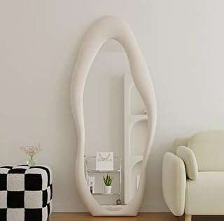 Support de sol sur toute la longueur et miroir de courtoisie design. Ne cherchez plus, DIAYTAR COTE D'IVOIRE  est la boutique en ligne qu'il vous faut ! Explorez notre large assortiment de produits discount allant des articles pour la maison à l'électroménager, en passant par l'informatique, la mode et les gadgets. Profitez de notre plateforme conviviale pour trouver les meilleures affaires et économiser sans effort.