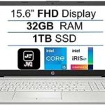 Ordinateur portable hp 2022 avec écran ips fhd 1080p de 156. DIAYTAR COTE D'IVOIRE  est votre destination en ligne pour des produits discount de qualité supérieure. Explorez notre vaste catalogue comprenant des articles pour la maison, de l'électroménager dernier cri, des gadgets high-tech et des vêtements tendance à des prix défiant toute concurrence.