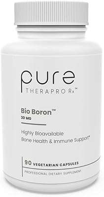 Pure therapro rx bio boron 30 mg capsule 90 gélules suppléments de glycine bororganique et bore. Besoin de faire des économies ? Faites confiance à DIAYTAR COTE D'IVOIRE, la boutique en ligne discount idéale pour toutes vos envies. Parcourez notre gamme complète de produits, allant de la maison à l'électroménager, de l'informatique à la mode et aux gadgets, et découvrez des offres irrésistibles. Achetez en toute confiance, car la satisfaction de nos clients est notre priorité absolue.