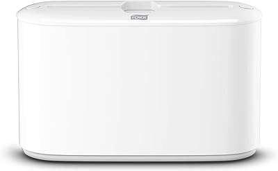 Distributeur d'essuie mains de comptoir à plis multiples turk express blanc h2 h23 un distributeur la fois. DIAYTAR COTE D'IVOIRE  - votre guichet unique pour des achats discount en ligne. Parcourez notre catalogue diversifié et trouvez des produits de qualité à des prix incroyables. Avec notre large sélection allant de la maison à l'informatique en passant par l'électroménager, vous trouverez toujours ce dont vous avez besoin chez nous.