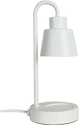 Chauffe bougie sans flamme lampe chauffante fumée à intensité variable chauffe cire lumineux pour tous les pots. Besoin de renouveler votre intérieur ou de vous équiper en nouvelles technologies à prix cassés ? Ne cherchez plus, DIAYTAR COTE D'IVOIRE  a tout ce qu'il vous faut ! Notre boutique en ligne propose une variété impressionnante de produits discount, alliant qualité et prix compétitifs dans des domaines tels que l'électroménager, la mode, l'informatique et bien plus encore.