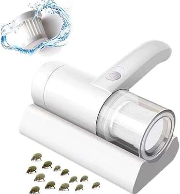 Aspirateur à main anti acariens uv aspirateur domestique portable pour la maison. Besoin d'équiper votre cuisine sans exploser votre budget ? DIAYTAR COTE D'IVOIRE  est là pour vous. Découvrez notre sélection d'ustensiles de cuisine discount, des marques les plus fiables aux outils les plus pratiques. Faites de DIAYTAR COTE D'IVOIRE  votre destination pour des économies culinaires.
