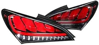 Ensemble de feux arrière à lentille transparente séquentielle led rouge speck d tuning pour hyundai. Ne payez plus le prix fort pour vos achats en ligne, choisissez DIAYTAR COTE D'IVOIRE  et économisez ! Découvrez notre boutique en ligne généraliste offrant une multitude de produits discount, allant des articles pour la maison aux dernières tendances mode en passant par l'informatique et les gadgets. Faites des économies sur tous vos achats sans compromis sur la qualité.