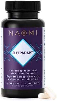 Complément alimentaire nayomi sleep adapt avec pharmagaba et mélatonine naturelle  . DIAYTAR COTE D'IVOIRE  - des réductions incroyables sur tous les produits dont vous avez besoin. Parcourez notre boutique en ligne pour découvrir des offres discount sur des centaines d'articles, allant de la mode aux appareils électroménagers dernier cri.