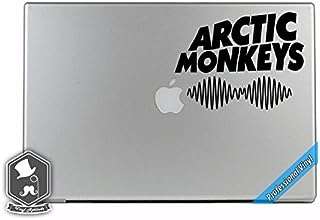 Autocollant en vinyle inspiré de l'album arctic monkeys am pour apple. Découvrez DIAYTAR COTE D'IVOIRE, la boutique en ligne où vous trouverez des articles discount pour tous les aspects de votre vie quotidienne. Que vous recherchiez des équipements pour la maison, des appareils électroniques dernier cri, des vêtements à la mode ou des gadgets innovants, notre vaste sélection de produits vous garantit des économies substantielles sans sacrifier la qualité. Faites des achats malins et profitez de prix imbattables avec DIAYTAR COTE D'IVOIRE .
