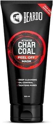 Masque pelable au charbon actif byredo. Besoin de renouveler votre intérieur sans vous ruiner ? DIAYTAR COTE D'IVOIRE  est là pour vous offrir une vaste gamme de produits discount pour la maison, des meubles aux accessoires décoratifs en passant par les appareils électroménagers. Profitez de notre sélection de qualité à des prix incroyables et transformez votre maison sans vous soucier de votre budget.