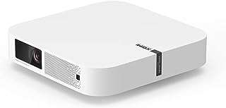 Mini projecteur zjemmy par alvin ultra mini portable entrée 1080p 4k prise en charge. DIAYTAR COTE D'IVOIRE  vous ouvre les portes d'un univers de bonnes affaires. Découvrez notre large gamme de produits discount, allant des indispensables de la maison aux dernières tendances mode, en passant par les gadgets innovants. Profitez d'offres exceptionnelles et de prix imbattables pour des achats malins et éclairés.